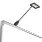 Preview: Optional: LED-Strahler, 15 Watt Preview: Optional: LED-Strahler, 15 Watt